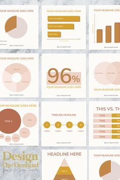 a bunch of different types of papers with numbers and symbols on them, all in various colors