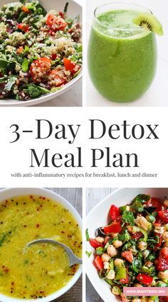 Three Day Cleanse 10 Pounds, Healthy Organic Meals Clean Eating, Detox Week Meal Plan, 7 Day Detox Meal Plan, Food Cleanse Clean Eating, 3 Day Detox Meal Plan, 30 Day Clean Eating Meal Plan, Cortisol Detox Meal Plan, Gut Detox Plan