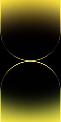 an abstract black and yellow background with lines