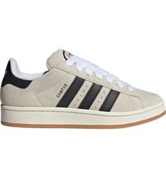 Adidas Campus 00s, Campus Style, European Shoes, Adidas Campus, Girly Shoes, How To Make Shoes, Suede Sneakers, Japanese Women, Men Shoes Size