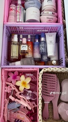 @gantkirbi  #summer #needs #fyp #aesthetic #notmine Room Organization Bedroom, Girly Room, Pretty Skin Care, Pink Girly Things, Room Makeover Inspiration, Room Inspiration Bedroom, Room Ideas Bedroom, Beauty Room, Organization Bedroom