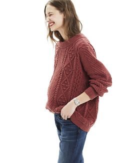 Pregnant Outfits, Maternity Nursing Clothes, Nursing Sweater, Maternity Styles, Mommy Outfits, Pregnancy Style, Winter Maternity