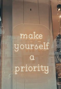 Make Yourself Priority, Story Content, Motivation Sentences, Background Aesthetics, Priorities Quotes, 2025 Goals, Gym Business, Vision Board Pics, Prioritize Yourself