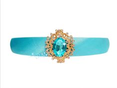 Jasmine Headband, Light Blue Headband, Aladdin Halloween, Jasmine Halloween Costume, Princess Jasmine Birthday Party, Mermaid Birthday Outfit, Princess Jasmine Birthday, Princess Jasmine Costume, Themed Halloween Costumes