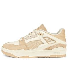 (WMNS) PUMA Slipstream First Sense 'Yellow' 388563-02 (SNKR/Skate/Casual/Women's) Limited Edition Sneakers, Apparel Shop, Sports Sneakers, Sport Sneakers, Sense, Limited Edition, Sports, Sneakers, Yellow