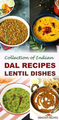 Indian Lentil Recipes, Dahl Recipes, Healthy Lentil Recipes, Lentil Recipes Indian, Indian Dal Recipe, Lentil Recipes Healthy, Indian Dal, Dahl Recipe, Dal Recipes