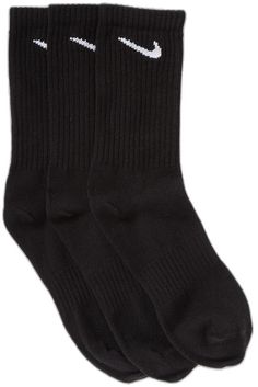 Nike Anti-odor Comfortable Socks, Nike Comfortable Anti-odor Socks, Slip-resistant Gym Socks, Black Slip-resistant Gym Socks, Nike Socks Black, National Bf Day, Black Nike Socks, Nike Socks, Sock Packs