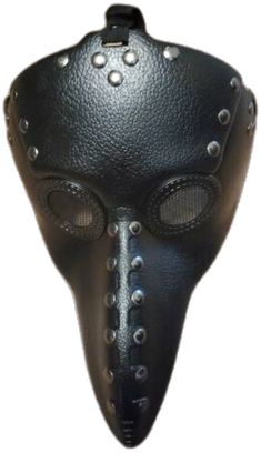 Post-apocalyptic Halloween Masks And Prosthetics, Black Post-apocalyptic Costume Mask, Black Post-apocalyptic Mask For Costume, Gothic Black Cosplay Costume For Alternative Fashion, Black Gothic Cosplay Costume For Alternative Fashion, Cyberpunk Masks And Prosthetics For Halloween Cosplay, Black Post-apocalyptic Costume Accessories For Halloween, Vintage Black Mask And Prosthetics For Costume, Steampunk Mask Costume Accessories