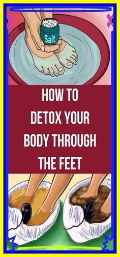 Full Body Detox, Home Health Remedies, Liver Detox, Cleanse Your Body, Body Detox, Detox Your Body, Foot Health, Natural Health Remedies, Detox Cleanse