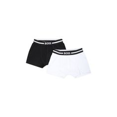 Color: Black Black boxer set composed of two boxer shorts, black and white, with logoed elastic waistband. 95% Cotton, 5% Elastane. Machine wash at 30°C. Boss Black, Chloe Purses, Zegna Shoes, Kenzo Kids, Boxer Shorts, Stella Mccartney Kids, Gorgeous Bags, Men's Collection, Kids Boys