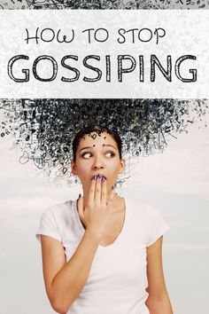 How To Stop Gossiping Tips, How To Stop Gossiping, Stop Gossiping, Morals Quotes, Yoga Information, Malcolm Gladwell, Saving A Marriage, Chess Players, Couple Questions