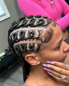 I Thank God, August Calendar, Beautiful Black Hair, Cute Box Braids Hairstyles, Quick Braided Hairstyles, Protective Hairstyles Braids, Hairdos For Curly Hair, Pretty Braided Hairstyles