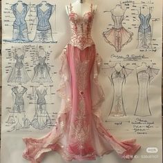 Look Expensive On A Budget, How To Look Expensive, Runway Fashion Couture, One Friend, Twin Beds, Quality Over Quantity, Look Expensive, Old Fashion Dresses, Fashion Drawing Dresses