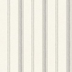 Sample Lovage Charcoal Linen Stripe Wallpaper Vertical Stripe Wallpaper, Neutral Stripe Wallpaper, Horizontal Stripe Wallpaper, Dark Grey Striped Wallpaper, Tan Striped Wallpaper, Stripped Wallpaper, Stripe Wallpaper, Random Pattern, The Wallpaper