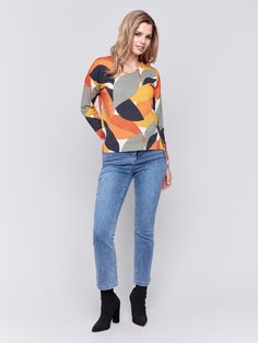 Wrap yourself in warmth and style with this plush V-neck sweater. The abstract print adds a bold, artistic flair to your outfit. Ideal for layering or wearing solo. The drop-shoulders enhance its relaxed fit, making it a must-have for every wardrobe. Whether you're heading to a casual lunch or need a cozy evening piece, this sweater has you covered. V neckline Plush texture Drop shoulders Long sleeves Split hem Abstract pattern Christmas Cozy, Cozy Evening, Short Denim, Maxi Robes, Split Hem, V Neck Sweater, Abstract Print, Abstract Pattern, Vneck Sweater