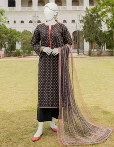 Junaid Jamshaid JLAWN-S-23-482 Festive Vol 2 Collection Suit Fabric, Pakistani Outfits, Vol 2, Festival, The Originals, Photography, Fabric, Quick Saves, Clothes