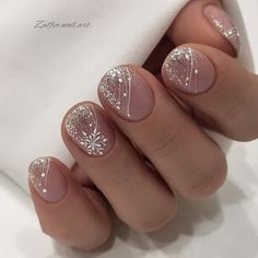 Nail Art Designs For Beginners, Summer Nails Art, Nail Nail Designs, Nail 2023, Easy Nail Art Designs, Acrylic Nails Ideas, Nail Art Easy, Nails Art Ideas