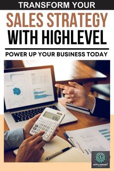 Boost Your Business Sales With HighLevel How Go, Lead Management, Business Sales, Focus On What Matters, Sales Strategy, Sales Funnels