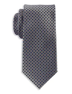 Oak Hill Premium Square Geometric Print Tie This square geometric-print tie adds a refined touch to your favorite dress shirts Exclusively available at DXL in a longer length to ensure proper proportions for the Big and Tall man its the perfect complement Tall Man, Oak Hill, Printed Ties, Tie And Pocket Square, Tall Guys, Big And Tall, Favorite Dress, Big & Tall, Dress Shirts