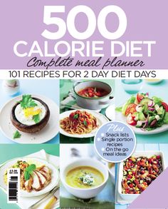 500 Calorie Meal Plan, Calorie Controlled Meals, 500 Calories Recipes, 500 Calorie Diet, 500 Calories A Day, 500 Calorie Meals, 500 Calorie, 5 2 Diet, Hcg Recipes