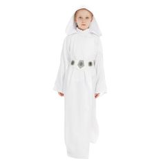 Leia Princess Cosplay Costume 2XL Star Wars Legacy, Princess Cosplay, Regal Design, Belt Dress, Themed Events, Princess Leia, Movie Star, Women Set, Oversize Hoodie