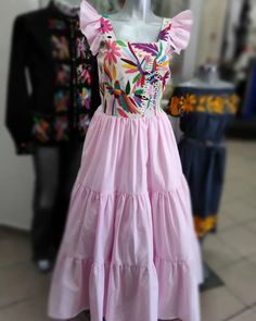 Boda Mexicana, Mexican Party, Must Haves, Tee Shirts, Summer Dresses, Fashion Design