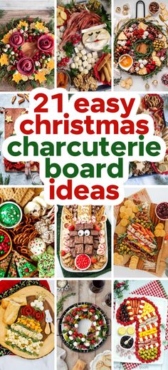 Christmas Charcuterie Board Ideas – Looking for Christmas appetizers and holiday snacks to serve at your next family gathering? Get tons of ideas for your yummy snack boards, including Christmas tree charcuterie boards, wreath charcuterie boards, hot cocoa boards, Christmas Reindeer snack board, and more! Festive Platters Christmas Parties, Family Night Charcuterie Board, Christmas Movie Theme Charcuterie Board, Vegetarian Christmas Charcuterie Board, Slider Boards For Parties, Cherqutery Board Ideas, Christmas Charcuterie Board Party Ideas, Christmas Table Charcuterie Board, Football Food Charcuterie Board