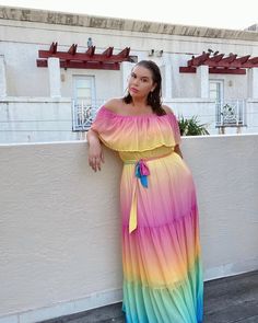 #regram @thelaurenmelton Style : SEXY AND I KNOW IT MAXI DRESS www.flyingtomato.om❤️⁠ .⁠ ⁠ .⁠ ⁠ .⁠ ⁠ #boutiqueshopping #boutiquestyle #boutiquefashion #summerfashion #summerwardrobe #summeroutfits #summerdress #maxidress Fitted Summer Maxi Dress For Night Out, Chic Multicolor Maxi Dress For Beach Cover-up, Flirty Fitted Maxi Dress For Casual Occasions, Flirty Fitted Maxi Dress For Casual Wear, Fitted Flirty Maxi Dress For Casual Wear, Fitted Summer Maxi Dress For Beach Cover-up, Fitted Chiffon Maxi Dress, Vacation Off-shoulder Sundress Maxi Dress, Off-shoulder Maxi Sundress For Vacation