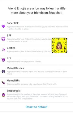 the app for friends is open and showing what they are looking like on their phone