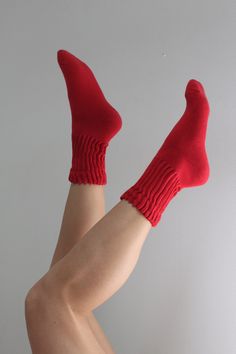 Meet the Na Nin FiFi Sock - a highly comfortable and durable sock for everyday wear, perfect for any season. With its elastic body and plush support, the FiFi offers a unique and versatile look, allowing you to wear it high or scrunched up to your own preference. Made in Japan Buy two, get one free. Add three pairs to cart and promotion will be automatically applied. Adored Vintage, Knit Outerwear, Ceramic Candle, Line Shopping, Silk Slip Dress, Silk Wrap, Cream Dress, Vintage Cotton, Toddler Dress