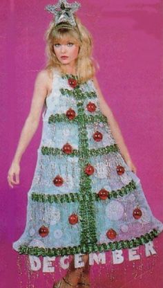 Grease 2, Vintage Christmas Photos, Kitsch Christmas, Peachy Keen, Michelle Pfeiffer, Christmas Photoshoot, Noel Christmas