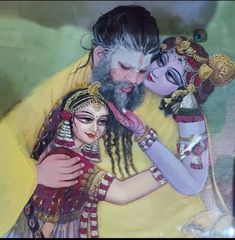 Radha Krishna, Trending Topics, Krishna, Spirituality