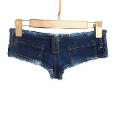 Style: Low Waist Short Blue Denim Shorts Item Type: Denim shorts, booty shorts, jean shorts, summer shorts Closure Type: Button fly Waist Type: Low Fit Type: Shorts Detail: Pockets, ripped Material: Spandex Material: Denim Stretch Jean Shorts With Frayed Hem In Dark Wash, Stretch Dark Wash Jean Shorts With Frayed Hem, Stretch Jean Shorts With Frayed Hem In Denim Blue, Stretch Denim Blue Jean Shorts With Frayed Hem, Stretch Cotton Cutoff Jean Shorts, Stretch Cutoff Jean Shorts In Denim Blue, Stretch Denim Blue Cutoff Shorts, Stretch Denim Blue Jean Shorts, Ripped Stretch Dark Wash Shorts