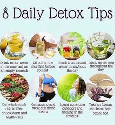 Detox Tips, Detoxify Your Body, Holistic Remedies, Healthy Detox, Sugar Detox, Body Detox, Detox Your Body, Health Drink, Detox Diet