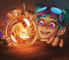 Gnome Character Art, Hearthstone Artwork, Hearthstone Game, Warcraft Art, Fantasy Story, Weird Art, Collectible Cards, Game Artwork, Dnd Characters