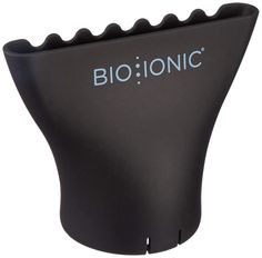 Bio Ionic 10X Pro Ultralight Speed Dryer offers natural volcanic minerals which emit negative ions that drive water molecules deep into the hair. Hair becomes hydrated and conditioned, giving it a vibrant shine. Dryer has a patented ecodrive motor, which dries hair in under 10 minutes.Features: Patented EcoDrive motor dries hair in under 10 minutes Natural Volcanic Mineral infuses micro hydration Ultimate shine and condition 9ft swivel cord Weighs under 1 lb. 1800W 75% less energy used than conv Hair Dryer Accessories, Ceramic Hair Straightener, Body Firming, Brush Cleanser, Makeup Spray, Beauty Supply Store, Facial Brushes, Rock Minerals, Volcanic Rock