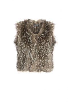 Silver Fox Fur Gilet Fur Gillet Outfits, Fur Waistcoat, Mongolian Fur, Fur Gilet, Yellow Animals, Luxury Fox Fur Mink Outerwear, Faux Fur Bag, Fox Fur Vest, Fur Gloves