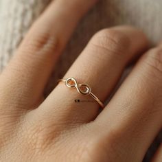 14K Gold Plated Infinity Ring, Delicate Love Ring, Dainty Gold Ring , Forever Ring, Infinity Promise Ring ,Infinity Shape Ring, Symbol Ring  💙ITEM DETAILS💙 ♥️ Item :   Infinity Ring ♥️ Material: 925 Sterling Silver ♥️ Size: Select the Variations ♥️ Stone: No                                               CUSTOME DESIGN JEWELS ♣️ NOTE:- Product color may be some different due to photographic lighting sources or your monitor setting. ♣️ Product & gemstone weight may vary from actual products. ♣️ Infinity Gold Ring, Dainty Infinity Midi Rings For Gift, Dainty Infinity Midi Rings As Gift, Infinity Midi Rings For Anniversary, Anniversary Infinity Midi Rings, Dainty Infinity Stackable Rings For Gift, Dainty Infinity Stackable Rings As Gift, Infinity Stackable Rings For Wedding, Infinity Stackable Wedding Rings