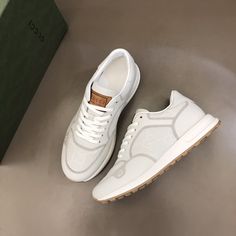 Wmns Gucci Luxury Sports Super Quality: “Combining luxury and sport, this Gucci women’s sneaker offers high-end quality and versatile style for the modern, fashion-forward wardrobe.” Designer Shoes Men, Shoes Men Casual, Luxury Designer Shoes, Casual Shoe, High Quality Shoes, Shoes Men, Shoe Game, Tote Backpack, Mens Casual Shoes