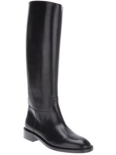 Saint Laurent Armadura Ninja, Trendy Womens Shoes, Shoes Outfit Fashion, Footwear Design Women, Long Boots, Boots And Sneakers, Designer Boots