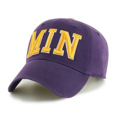 Cheer on the Favorite Team in style with this officially licensed National Football League Hat. Whether you are on campus, attending a game, at school, out for the night or tailgating this cap makes your allegiance unmistakable with team colors and logo. This fully adjustable hat celebrates your favorite team! Back Tuck, The Favorite, Scarf Hat, Minnesota Vikings, National Football League, Football League, At School, Adjustable Hat, Team Colors