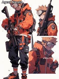 Naruto Outfits, Naruto Pics, Photo To Cartoon, Naruto Pictures, Image Fun, Naruto Uzumaki, Anime Naruto, Anime Character Design