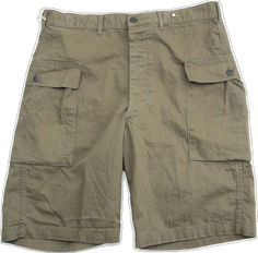 Khaki Cotton Cargo Shorts, Military Style Khaki Cotton Shorts, Khaki Military Cotton Shorts, Military Style Khaki Shorts With Side Pockets, Khaki Cotton Cargo Shorts With Patch Pockets, Khaki Cotton Utility Shorts, Khaki Cotton Shorts With Side Pockets, Khaki Cotton Shorts, Military Style Cotton Shorts