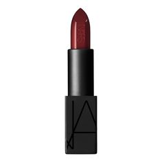 Audacious Lipstick - in Bette or Ingrid Nars Products, Nars Audacious Lipstick, Better Not Pout, Fall Lipstick, Beauty Lips, Batons Matte, Rose Lipstick, Dark Lipstick, Lipstick Collection