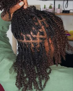 Start Locs With Two Strand Twist, 2 Strand Twists Locs, 2 Strand Starter Locs Black Women, Starter 2 Strand Twist Locs, Starting Locs Two Strand Twists, Starter Locs With Two Strand Twist, Small Two Strand Twist Starter Locs, Two Strand Starter Locs, 2 Strand Twist Starter Locs