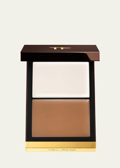 Get free shipping on TOM FORD Shade Illuminate Contour Duo at Bergdorf Goodman. Shop the latest luxury fashions from top designers. Tom Ford Shades, Tom Ford Beauty, Moringa Oil, Botanical Oils, Finishing Powder, Dark Shades, Foundation Brush, Diffused Light, Light Shades