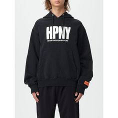 Fall/Winter 2023/2024 Heron Preston Sweater Men Black Size Type: Int Sku: Gig-Hmbb024c99jer004 ~ 1001 Welcome To The Official Luosophy Poshmark Closet! Luosophy Is A Luxury Brand Reselling Company Founded In San Diego, Ca From 2016. All Our Products Are Imported From Italy And Sold In The Usa. We Do Our Best To Provide High Fashion, Luxury Items At Affordable Prices. We Guarantee All Our Products Are 100% Authentic. Shop With Us And You Will Forget About Shopping At Department Or Brand Name Stor Black Cotton Outerwear With Logo Detail, Black Logo Sweatshirt For Fall, Cotton Logo Outerwear For Streetwear, Black Logo Detail Outerwear For Streetwear, Cotton Outerwear With Logo For Streetwear, Winter Black Outerwear With Logo Print, Black Logo Outerwear For Fall, Sporty Black Outerwear With Logo, Black Hoodie With Logo Detail For Winter