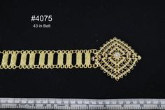 Gold color, pink gold, silve metal plating accessories. great for traditional Thai/Khmer/Lao costume. the belt can be use for women and kids. Care instructions: keep in zip lock bag. Note:  -Due to the difference between different monitor, the picture will not reflect the actual color of the item. We guarantee the style is the same as shown in the pictures. Sawasdee (-/l\-) Traditional Gold Bridal Belt For Ceremonial Use, Traditional Gold Bridal Belt For Festivals, Traditional Gold Bridal Belt For Wedding, Adjustable Gold Belt As A Gift, Festive Gold Embroidered Bridal Belt, Gold Adjustable Chain Belt For Formal Occasions, Gold Adjustable Embroidered Belt, Adjustable Gold Embroidered Belt, Adjustable Embroidered Gold Belt