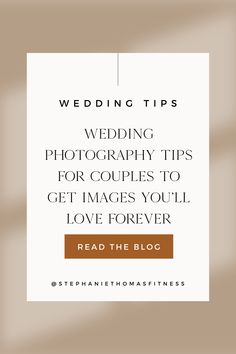 the words, wedding tips 7 things you should know about before you start planning process