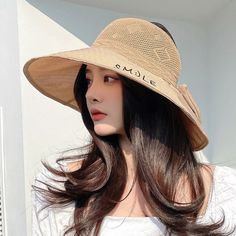 You will find that this baseball cap is a high quality, stylish cap made with high quality materials and is designed to be stylish and comfortable. Casual Brown Hats With Uv Protection, Casual Visor Hat For Vacation, Casual Vacation Visor Hat, Casual Summer Panama Cap, Beige Straw Visor Hat For Outdoor, Trendy Outdoor Straw Hat, Beige Cap Straw Hat For Vacation, Casual Brown Hat With Uv Protection, Summer Outdoor Brown Trucker Hat